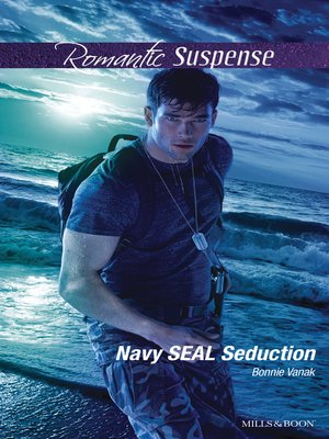 cover image of Navy Seal Seduction